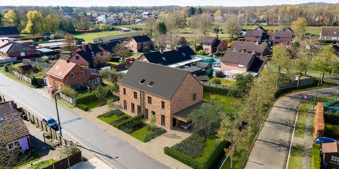 Huis te koop in Waterstraat 23, 3130 Begijnendijk