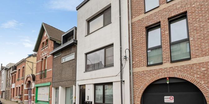 Appartement te koop in Turnhoutsebaan 221, 2110 Wijnegem