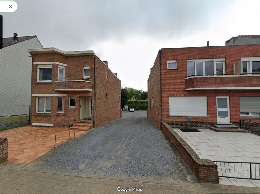 Appartement à vendre
                    à 8670 Koksijde