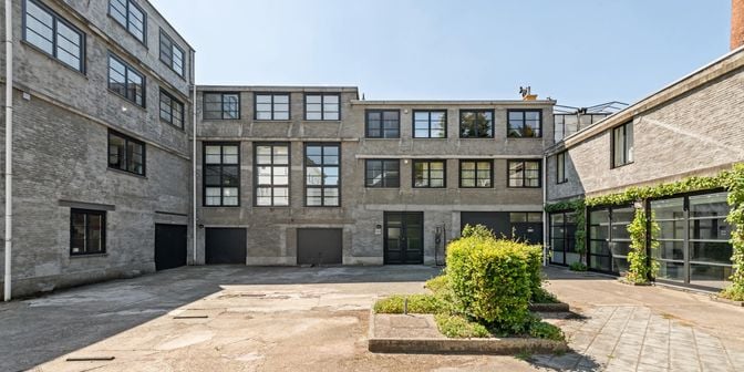 Huis te koop in Gistelse Steenweg 30 bus A, 8200 Sint-Andries