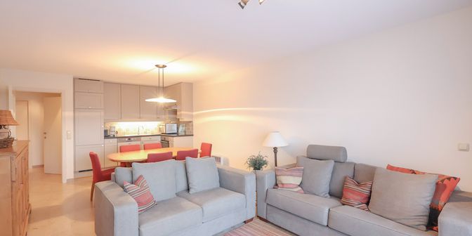 Appartement te koop in Ijslandplein 17 bus GV04, 8670 Oostduinkerke
