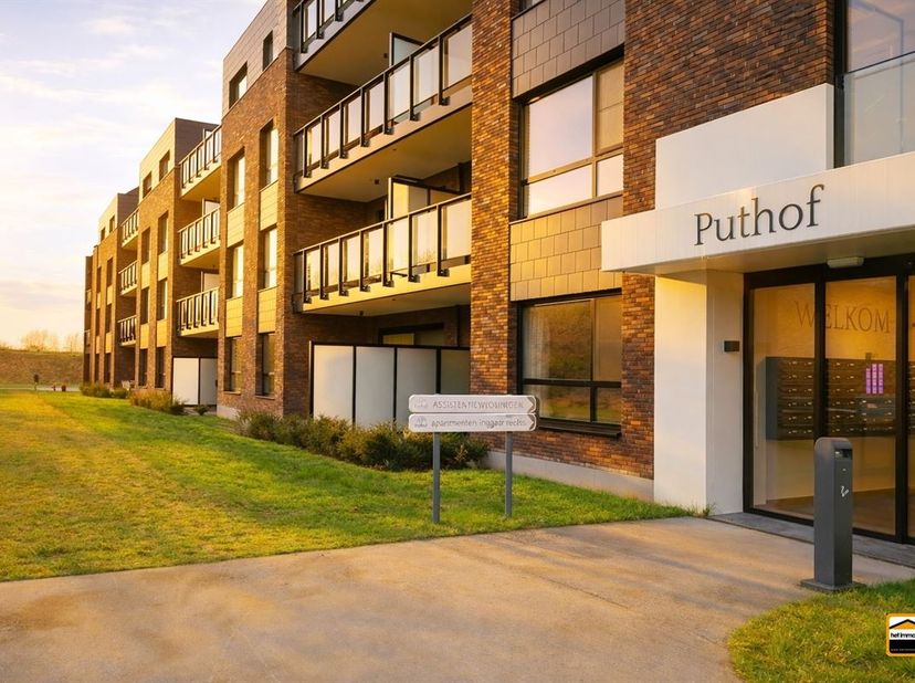 Appartement à louer
                    à 3840 Borgloon