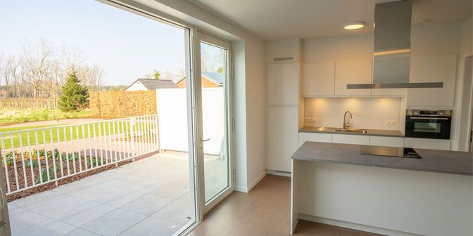 Appartement à louer à Langdorpsesteenweg 64 boîte 00.01, 3200 Aarschot