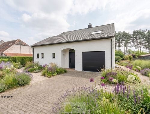                                         Maison unifamiliale à vendre à Bree, € 397.500
