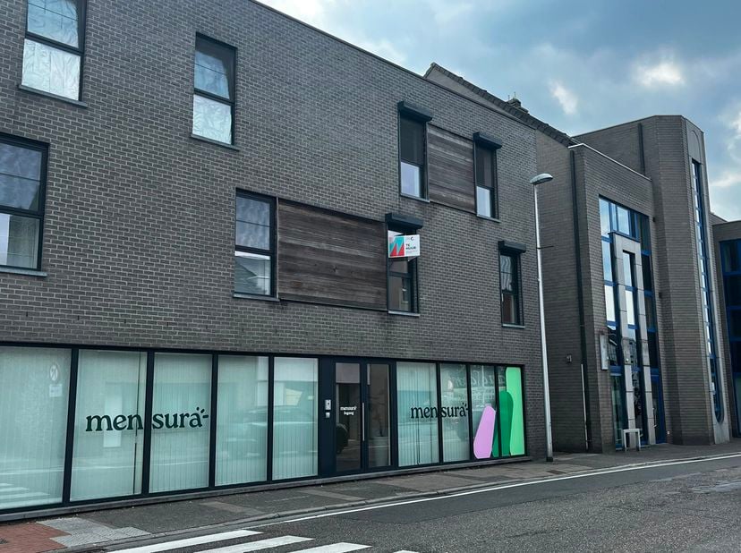 Appartement te huur in Hazenstraat 2 bus 2,
                    3910 Neerpelt