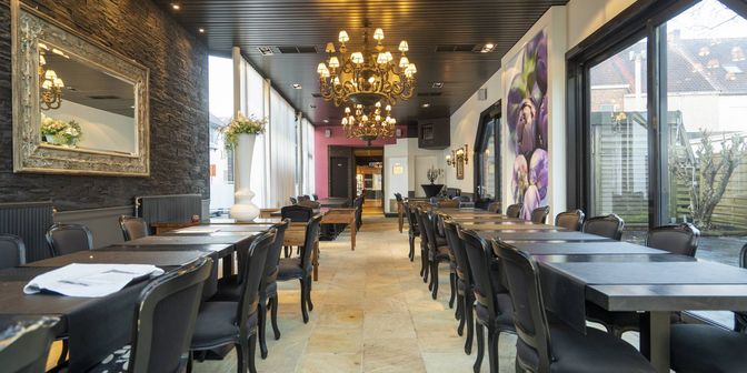 Bedrijfsvastgoed te koop in Koning Albertstraat 23-25, 8520 Kuurne
