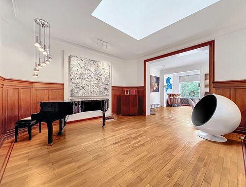                                         Maison à vendre à Schaerbeek, € 1.850.000

