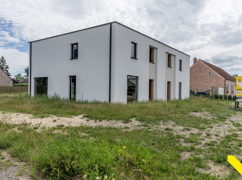 Maison à vendre
                    à 3980 Tessenderlo