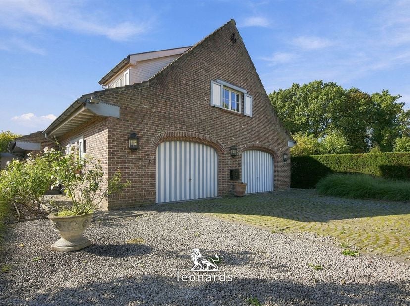Huis te koop in Bohemenberg 5,
                    8500 Kortrijk