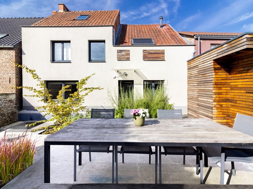 Huis te koop in Leuvensestraat 104,
                    3051 Sint-Joris-Weert