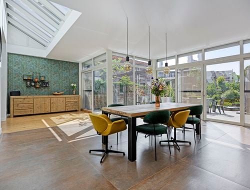                                         Maison de maître à vendre à Vilvoorde, € 745.000
