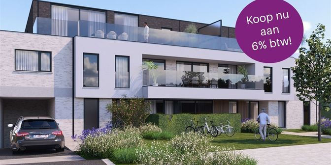 Project in Spurkerweg 5, 3740 Bilzen