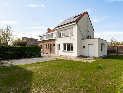                                         Woning te koop in Lier, € 399.000
