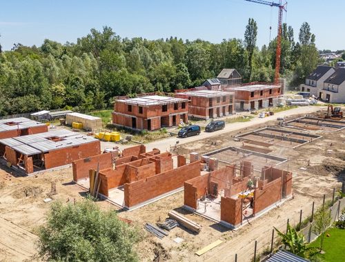                                         Eengezinswoning te koop in Willebroek, € 425.000
