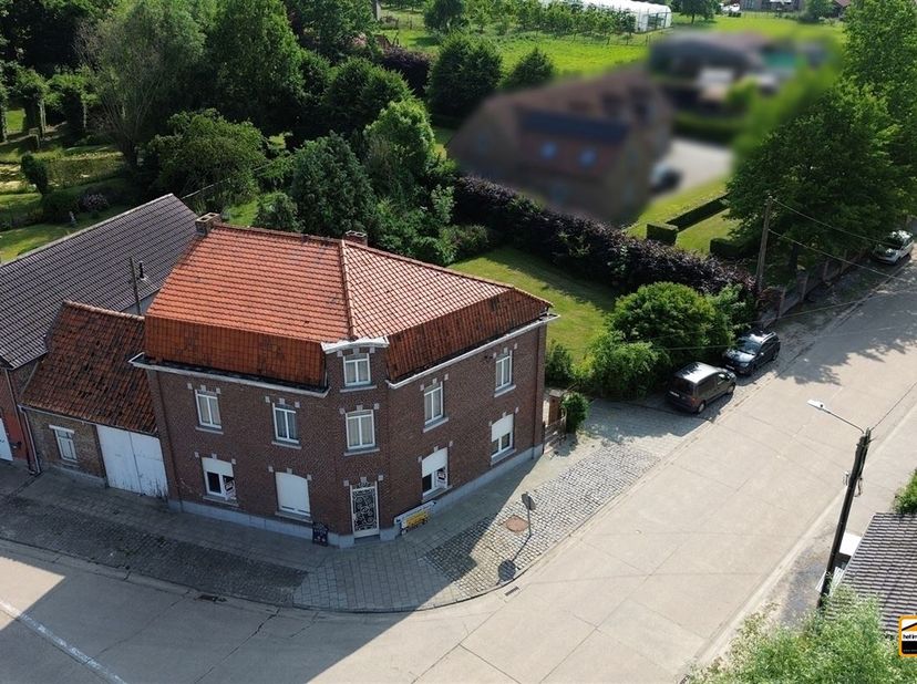 Huis te koop in Sint-Martinusstraat 26,
                    3870 Heers