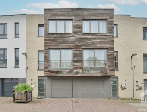                                         Eengezinswoning te koop in Vorst, € 450.000
