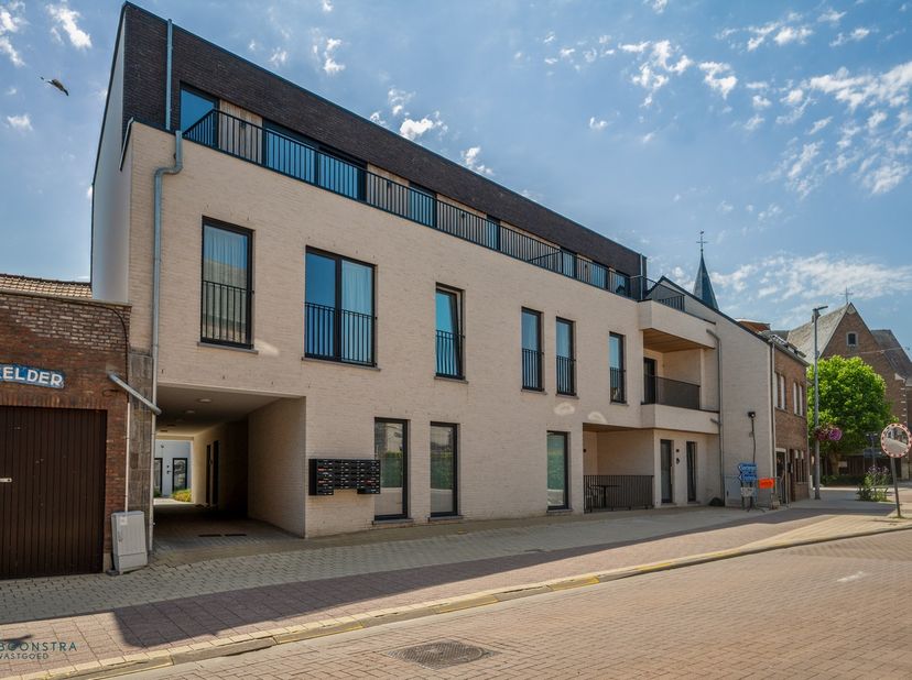 Appartement à louer
                    à 2580 Beerzel