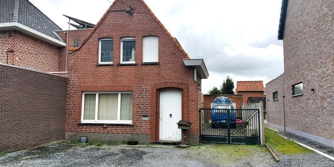 Maison à vendre à Domien Veysstraat 28, 8570 Vichte