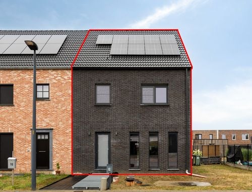                                         Maison à vendre à Keerbergen, € 495.000
