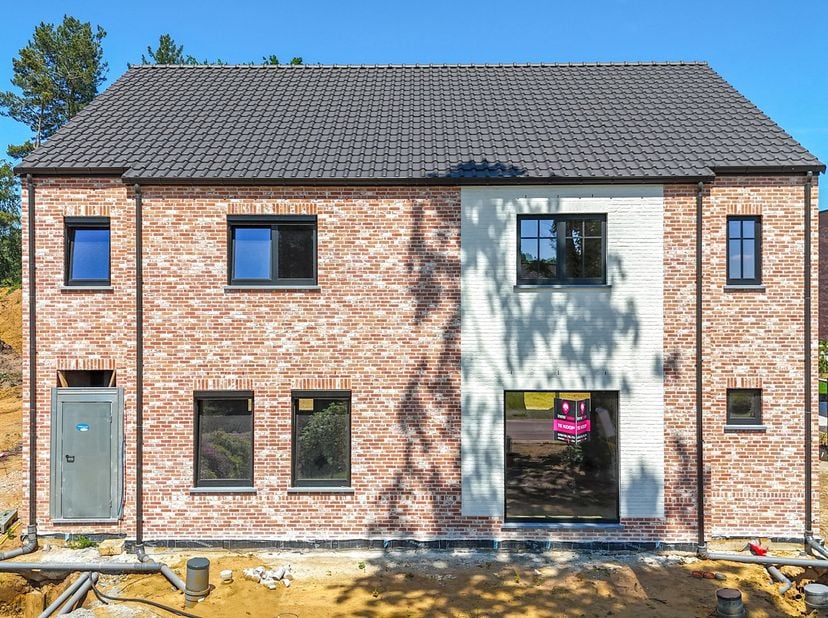 Huis te koop
                    in 3550 Zolder