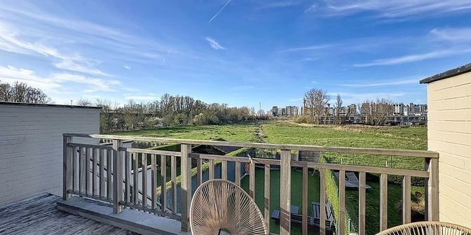 Appartement te koop in Evendijk 38, 8301 Heist