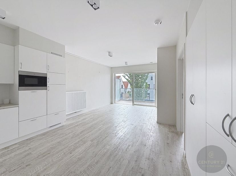 Appartement à vendre
                    à 8300 Westkapelle