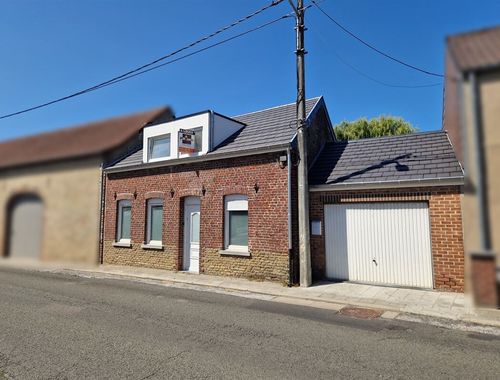                                         Eengezinswoning te huur in Wiers, € 875
