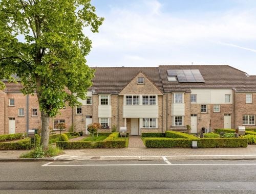                                         Woning te koop in Tiegem, € 349.000
