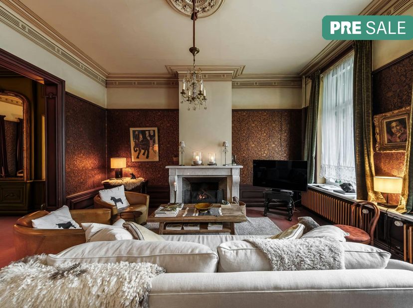 Huis te koop in Goethalsplaats 16,
                    8760 Meulebeke