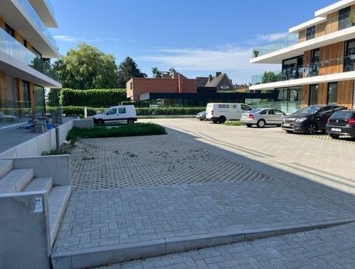                                         Staanplaats te koop in Kortemark, € 12.500
