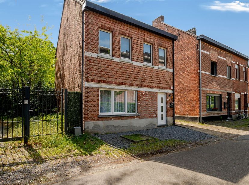 Huis te koop
                    in 3550 Heusden