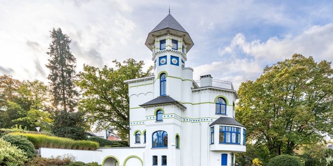 Maison à vendre à 1332 Genval