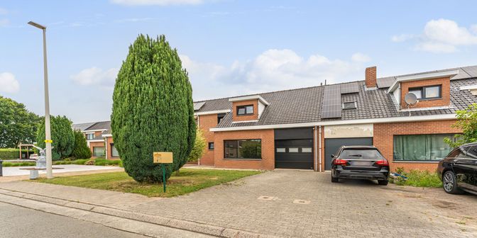 Huis te koop in Sint-Pieterslaan 9, 9800 Vinkt
