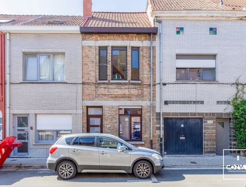                                         Woning te koop in Gent, € 285.000
