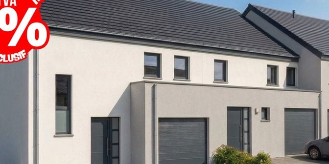 Huis te koop in Chaussée Namur 32 C, 6840 Tournay