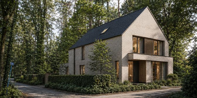 Grond te koop in Vijfstraten, 3140 Keerbergen