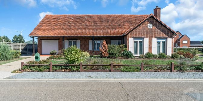 Maison à vendre à Nieuwstraat 2, 2430 Vorst