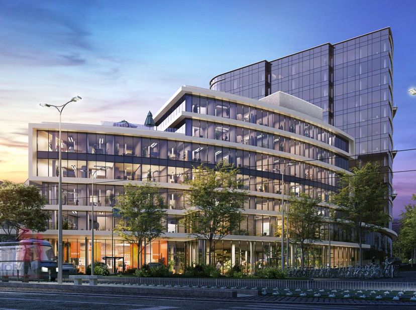 <br />
Kantoor te huur van&amp;nbsp;646 m²&amp;nbsp;in Diegem.<br />
Perfect gelegen vlak bij de A201 met snelle aansluiting op de E40 en op slechts 2,4 km va