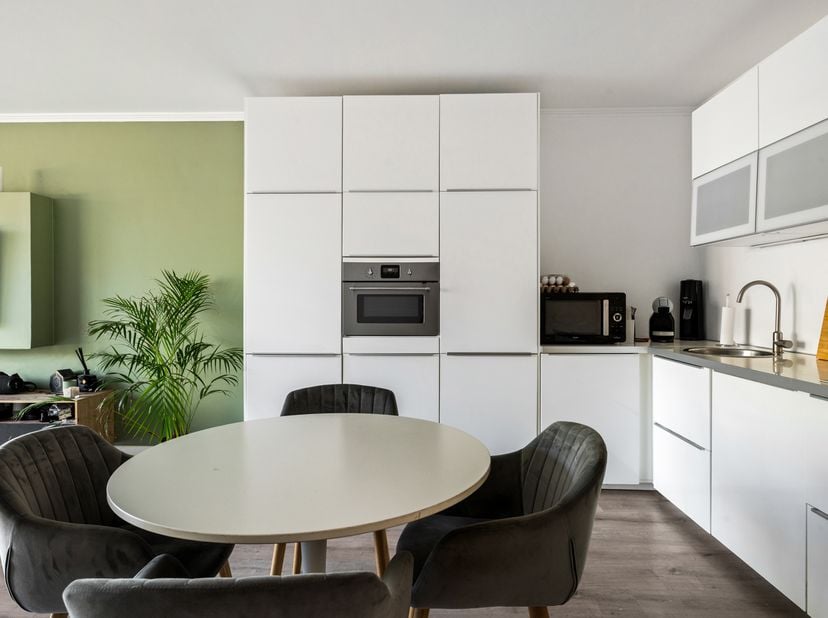 Appartement à vendre à Mechelsesteenweg 239 boîte 1,
                    2500 Lier