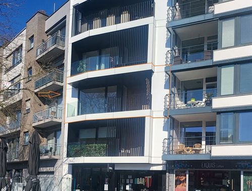                                         Appartement te koop in Genk, € 360.000
