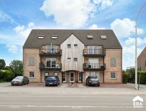                                         Appartement te koop in Houthalen, € 169.000
