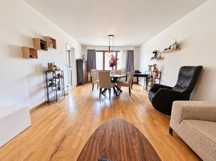 Appartement te huur in Heuvelstraat 54 bus 001,
                    3620 Lanaken