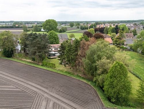                                         Woning te koop in Weelde, € 625.000
