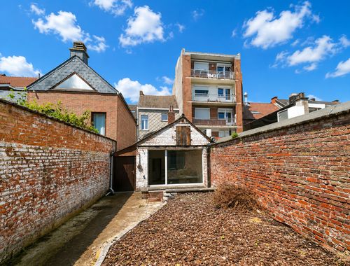                                         Maison à vendre à Tubize, € 308.750

