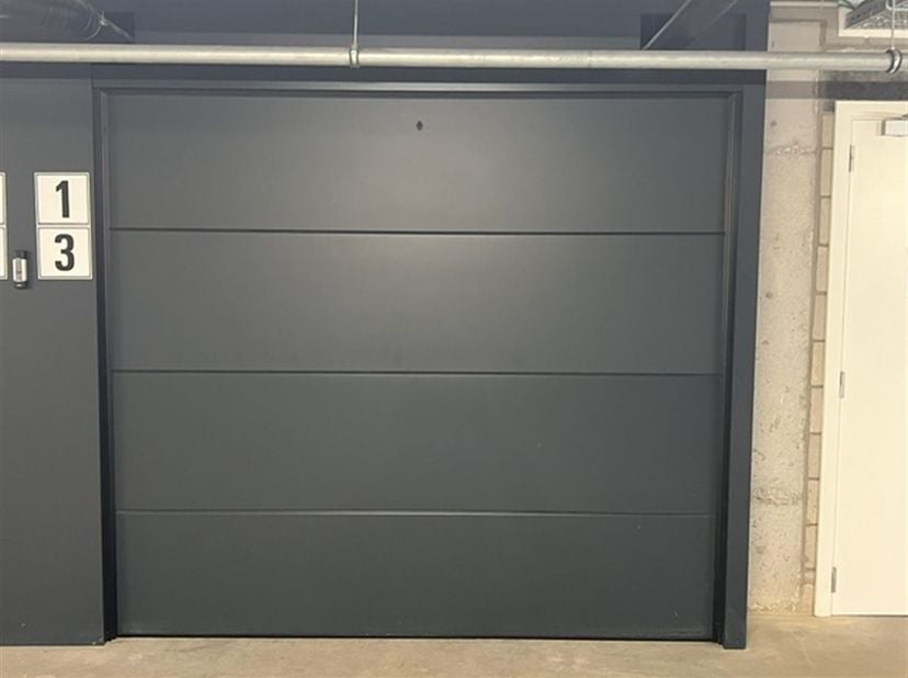 Garage te huur in Schoolstraat 25,
                    3540 Herk-de-Stad