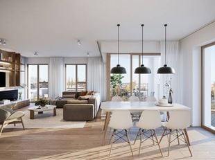 APARTMENT Image