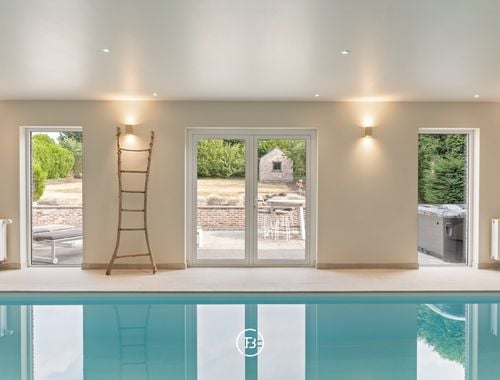                             Villa à vendre à Tessenderlo
