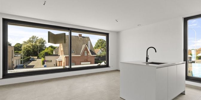 Appartement à vendre à Donklaan 170, 9290 Berlare