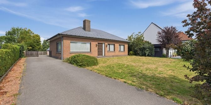 Huis te koop in 9870 Zulte