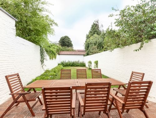                                         Kot-Kamer te huur in Leuven, € 725
